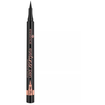 Eyeliner Pen Extra Long-Lasting Waterproof - Dlhotrvajúce a vodeodolné očné pero 1,1 ml
